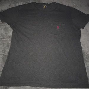 Polo t shirt